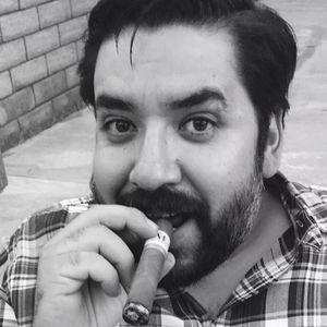 Meet your Posher, Felipe